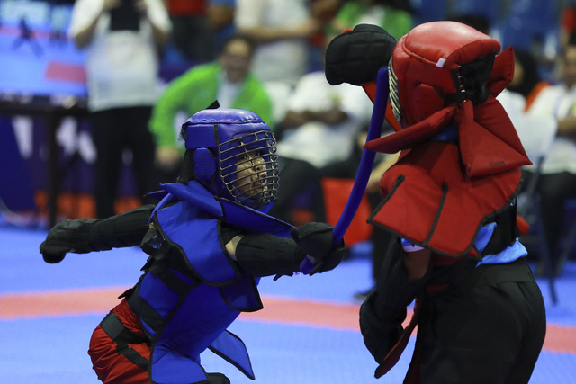 Đông Nam Á đánh giá cao Việt Nam vì hành động cực đẹp ở SEA Games 31 Ảnh 1