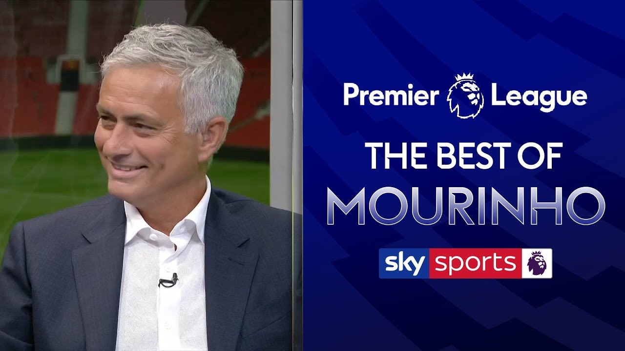 BLV Mourinho muốn nghỉ việc Jose Mourinho, Mourinho, Manchester United, Man Utd, Chelsea