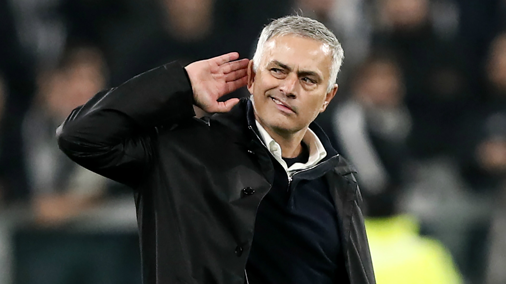 Mourinho đã lỗi thời? Jose Mourinho, Mourinho
