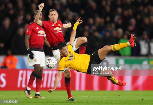Lâu rồi MU chưa thắng Wolves. Ảnh: Getty Images MU, Man Utd, Manchester United, Ngoại hạng Anh, Premier League, Wolves, Wolverhampton, Solskjaer,