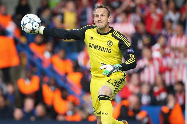 Schwarzer có được xem là nhà vô địch? Ảnh: AP Ngoại hạng Anh, MU, Chelsea, Arsenal, Man City, Man Utd, Manchester United, tin Ngoại hạng Anh