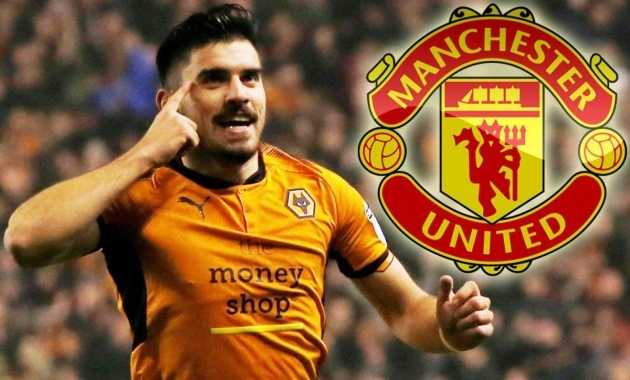 MU từng muốn có Neves. Ảnh: Vietnamnet MU, MU vs Wolves, Wolves, Man Utd vs Wolves, Ruben Neves, Ngoại hạng Anh, tin MU, tin Man Utd