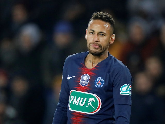 Neymar có quá nhiều chấn thương. Ảnh: Sports Mole Real, Barca, Neymar, PSG, Real Madrid, Barcelona, tin chuyển nhượng Real, tin chuyển nhượng Barca