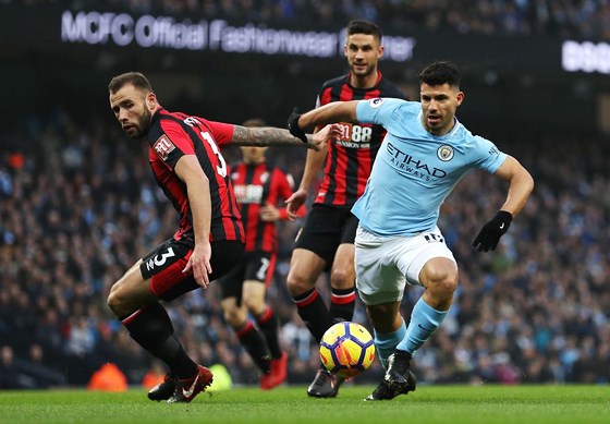 Trực tiếp Bournemouth vs Manchester City, 20h00 ngày 25/8: Kéo dài chuỗi thắng Trực tiếp Bournemouth vs Manchester City, 20h00 ngày 25/8: Kéo dài chuỗi thắng