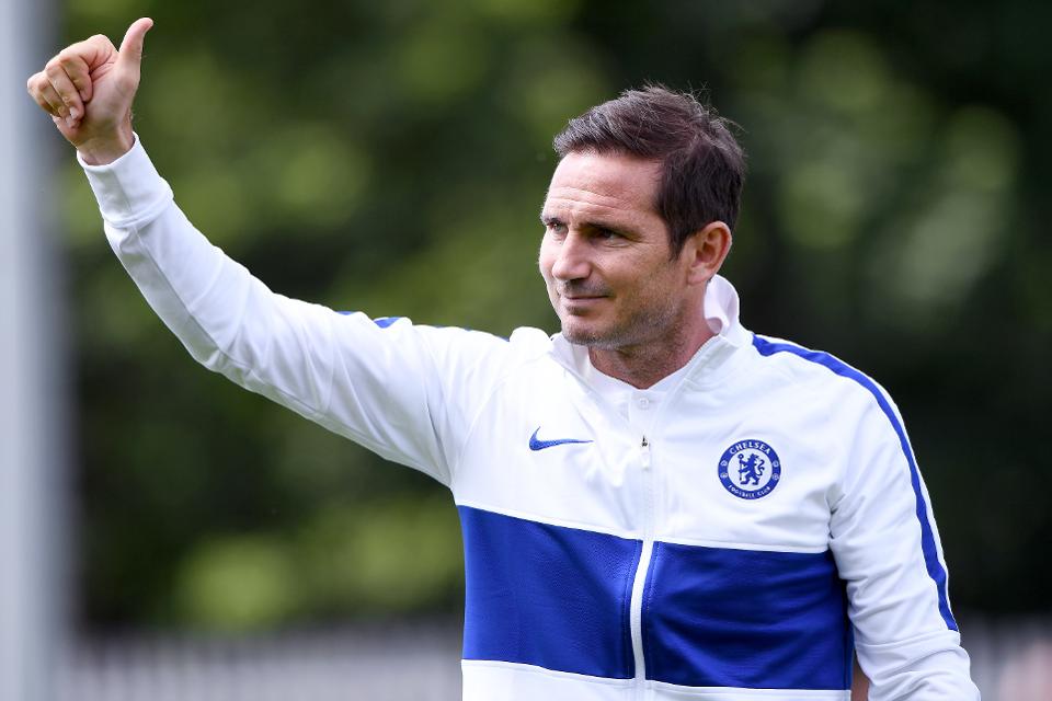 Lampard rất tin tưởng các học trò. Ảnh: Forbes Chelsea, Abraham, Tammy Abraham, tin Chelsea, tin Ngoại hạng Anh, Chelsea vs Norwich, kết quả Chelsea vs Norwich