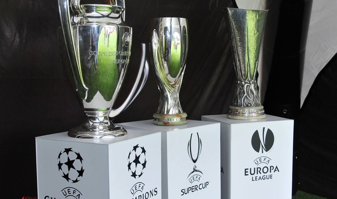 Cup C1 sẽ có thay đổi lớn. Ảnh: UEFA Cup C1, C1, Cup C1 châu Âu, Champions League, Chelsea, MU, Bayern, Bayern Munich Juve, Milan, Barca, Real, Man Utd, Manchester United, Real Madrid, Liverpool, Barcelona