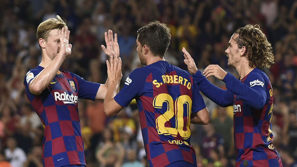 Barca khao khát chiếc Cup C1 châu Âu. Ảnh: 90min Barca, Barcelona, La Liga, tin Barca, tin Barcelona, Dortmund, Borussia Dortmund, Barca vs Dortmund, Dortmund vs Barca, Cup C1, C1, Cup C1 châu Âu, bốc thăm Cup C1, bốc thăm Cup C1 châu Âu, bốc thăm vòng bảng cup C1, bốc thăm vòng bảng Champions League 19/20, bốc thăm vòng bảng Champions League