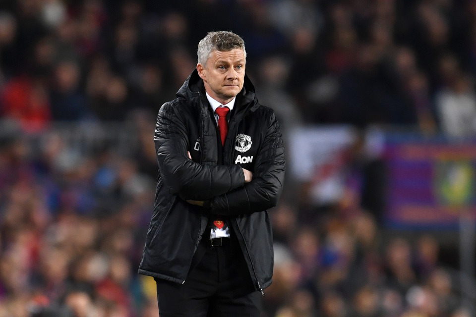Đáng lẽ Solskjaer đã bị MU sa thải. Ảnh: Getty MU, Man Utd, Manchester United, tin MU, tin Man Utd, tin tức MU, tin Ngoại hạng Anh, Ngoại hạng Anh, Solskjaer