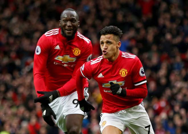 Hiệu suất của Lukaku không hề tệ khi còn ở MU. Ảnh: Mirror MU, Man Utd, tin MU, tin Man Utd, tin tức MU, tin Ngoại hạng Anh, Ngoại hạng Anh, chuyển nhượng MU, chuyển nhượng Man Utd, tin chuyển nhượng MU, tin chuyển nhượng Man Utd, Lukaku, Lindelof, Paul Pogba, Herrera, Ibrahimovic