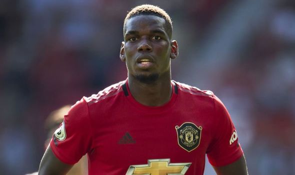 Pogba nhấp nhổm rời MU để đến Real. Ảnh: Express MU, Man Utd, tin MU, tin Man Utd, tin tức MU, tin Ngoại hạng Anh, Ngoại hạng Anh, chuyển nhượng MU, chuyển nhượng Man Utd, tin chuyển nhượng MU, tin chuyển nhượng Man Utd, Lukaku, Lindelof, Paul Pogba, Herrera, Ibrahimovic