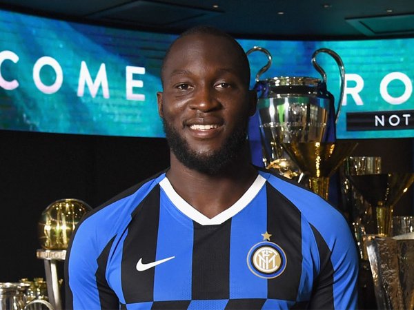 Lukaku đến Inter, MU chưa có người thay thế. Ảnh: FC Inter Liverpool, tin Liverpool, Man City, Manchester City, tin Ngoại hạng Anh, Ngoại hạng Anh, Chuyển nhượng bóng đá, tin chuyển nhượng bóng đá, tin chuyển nhượng bóng đá, chuyển nhượng ngoại hạng Anh, MU, Man Utd, tin MU, tin Man Utd, tin tức MU,