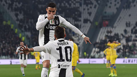 Ronaldo là nguyên nhân Juve thua lỗ. Ảnh: Tutto Juve Ronaldo, Cristiano Ronaldo, Juve, Juventus, tin Juve, tin Juventus, tin tức Juve, tin tức Juventus, tin Serie A, Serie A, chuyển nhượng Juve, chuyển nhượng Juventus, tin chuyển nhượng Juve, tin chuyển nhượng Juventus,