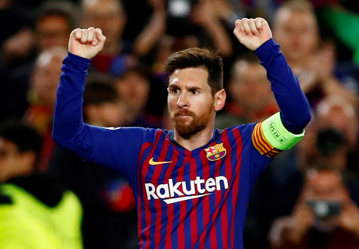 Barca quá phụ thuộc Messi. Ảnh: Marca Neymar, Lenglet, Messi, Barca, Barcelona, tin Barca, tin Barcelona, tin La Liga, La Liga, chuyển nhượng Barca, chuyển nhượng Barcelona, tin chuyển nhượng Barca, tin chuyển nhượng Barcelona,