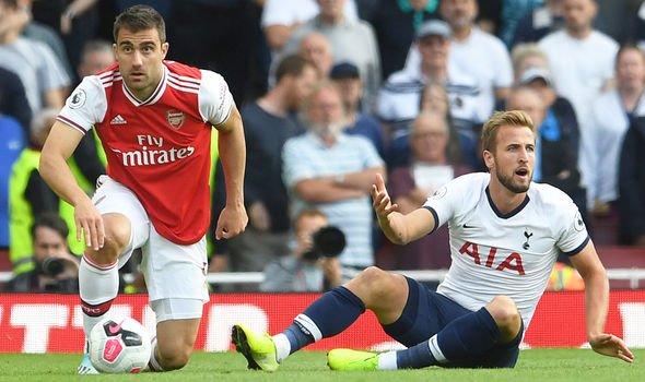 Kane, Harry Kane, Arsenal, Tottenham, tin Tottenham, tin tức Tottenham, tin Ngoại hạng Anh, Ngoại hạng Anh,