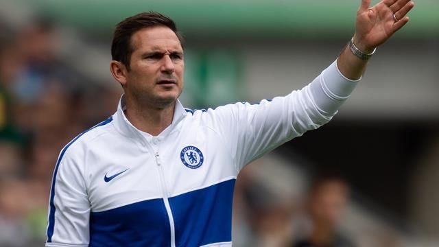 Lampard rất tôn trọng đối thủ. Ảnh: Express Wolves vs Chelsea, Chelsea vs Wolves, Chelsea Wolves, Chelsea, tin Chelsea, tin tức Chelsea, Chelsea vs tin Ngoại hạng Anh, Ngoại hạng Anh, nhận định Ngoại hạng Anh, ngoai hang anh, nhận định chelsea wolves, nhan dinh chelsea wolves