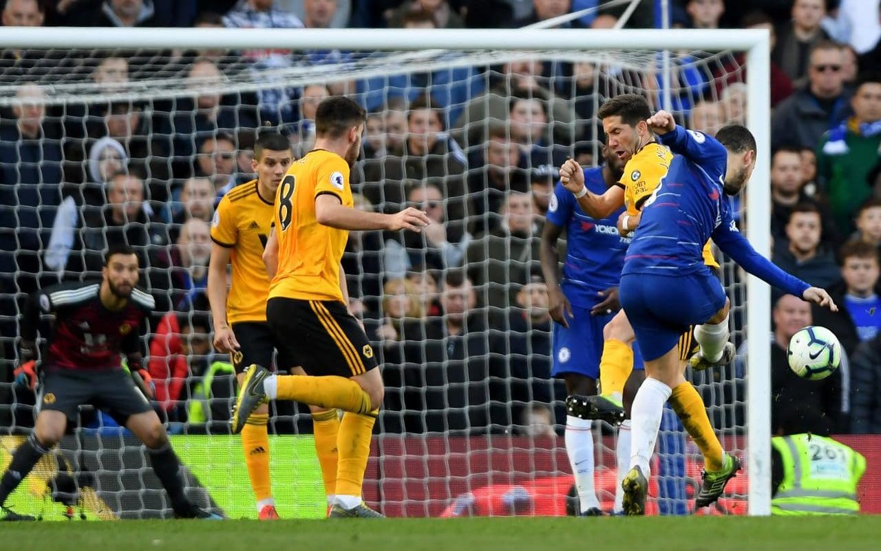 Chelsea có thể vượt qua Wolves? Ảnh: Telegraph Wolves vs Chelsea, Chelsea vs Wolves, Chelsea Wolves, Chelsea, tin Chelsea, tin tức Chelsea, Chelsea vs tin Ngoại hạng Anh, Ngoại hạng Anh, nhận định Ngoại hạng Anh, ngoai hang anh, nhận định chelsea wolves, nhan dinh chelsea wolves