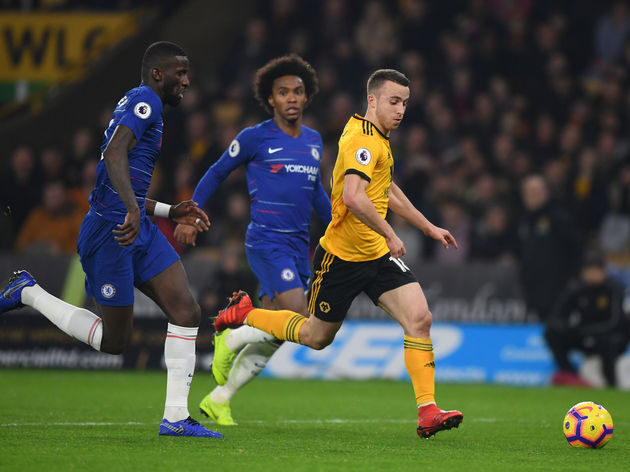 Chelsea sẽ đá trên sân Wolves. Ảnh: Premier League Wolves vs Chelsea, Chelsea vs Wolves, Chelsea Wolves, Chelsea, tin Chelsea, tin tức Chelsea, Chelsea vs tin Ngoại hạng Anh, Ngoại hạng Anh, nhận định Ngoại hạng Anh, ngoai hang anh, nhận định chelsea wolves, nhan dinh chelsea wolves