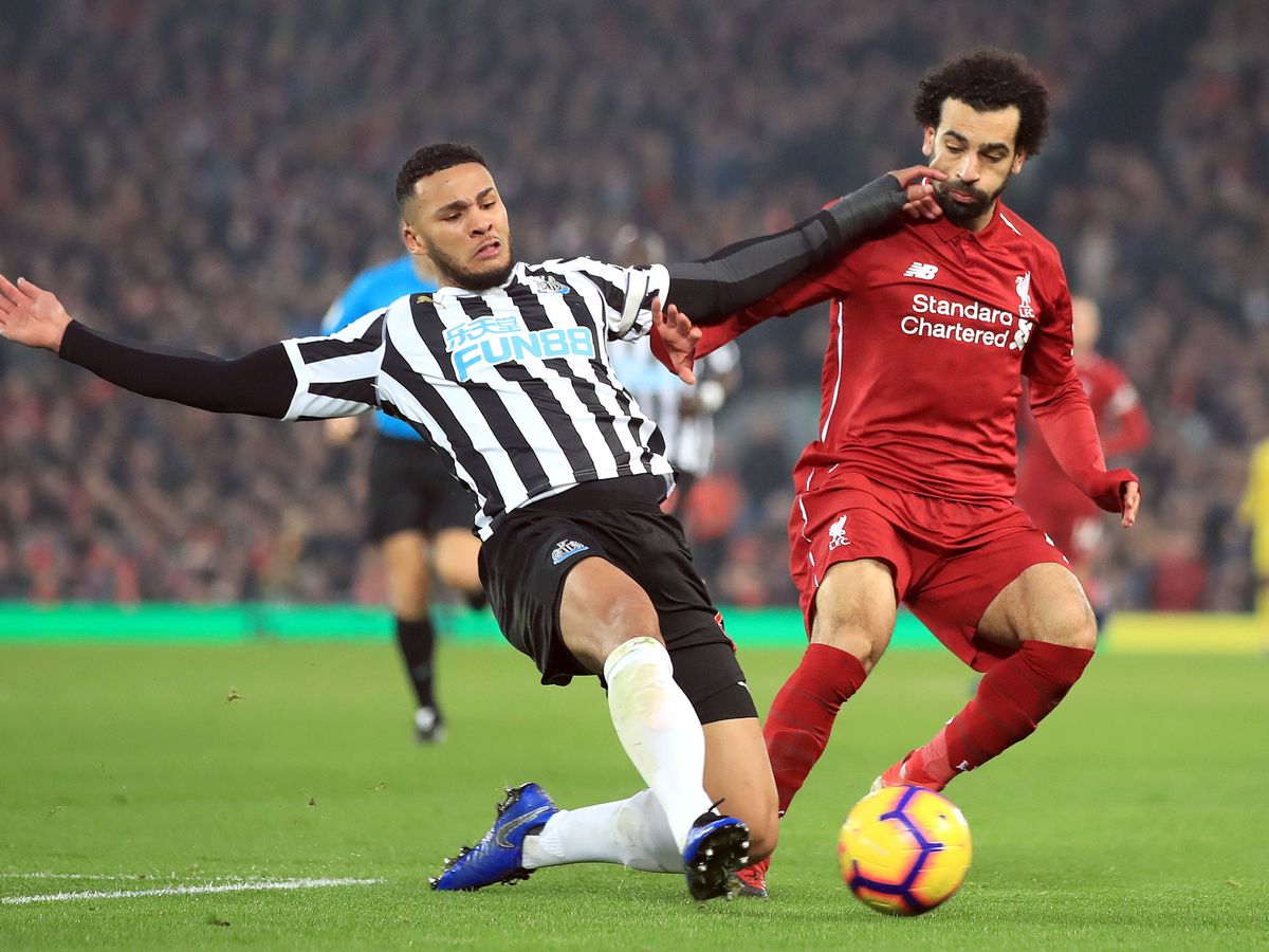 Xem trực tiếp Liverpool vs Newcastle. Ảnh: Anfield News Trực tiếp Liverpool vs Newcastle, Trực tiếp Ngoại hạng Anh, Liverpool vs Newcastle, Liverpool, link xem Liverpool vs Newcastle, Liverpool vs, Liverpool Newcastle