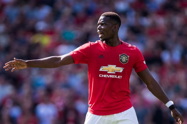 Pogba sẽ hưởng lương cao nhất MU. Ảnh: Getty Tin chuyển nhượng, chuyển nhượng tối 19/9, chuyển nhượng 19/9, chuyển nhượng bóng đá, chuyển nhượng bóng đá hôm nay, chuyển nhượng mu, man utd, chuyển nhượng Barca,