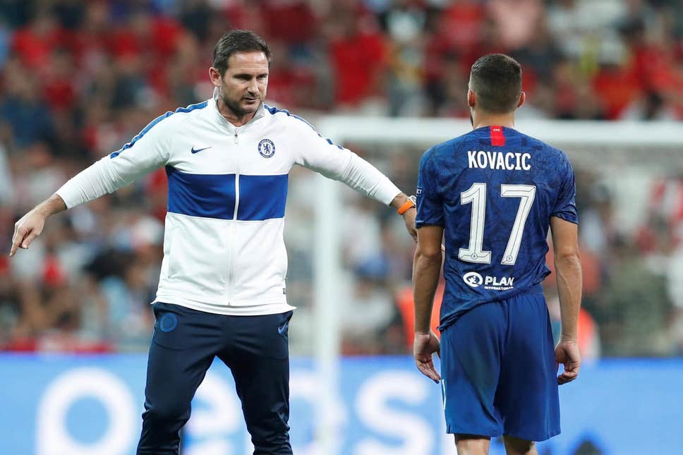 Lampard vẫn đang gặp nhiều khó khăn tại Chelsea. Ảnh: Getty chelsea vs liverpool, nhận định chelsea vs liverpool, trực tiếp chelsea vs liverpool, ngoại hạng anh, liverpool, liverpool chelsea, nhận định liverpool vs chelsea, nhận định liverpool vs chelsea,