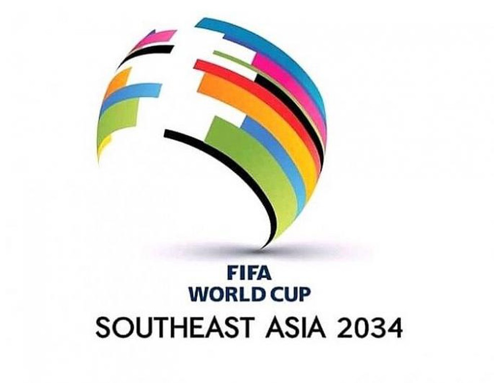 Sẽ có World Cup tại Đông Nam Á? Ảnh: Internet Việt Nam, malaysia, thái lan, indonesia, world cup 2034, vòng loại world cup 2022