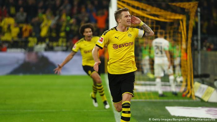 Dortmund được đánh giá cao hơn Inter. Ảnh: Getty Inter vs Dortmund, Inter milan, Dortmund, cup c1, champions league, inter, cup c1 châu âu