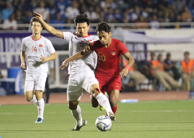 trực tiếp u22 việt nam vs u22 indonesia, chung kết bóng đá nam seagame 30, trực tiếp bóng đá sea games 30 hôm nay