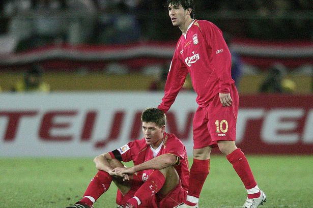 Liverpool từng lỡ hẹn với Club World Cup. Ảnh: Liverpool monterrey vs liverpool, fifa club world cup 2019, liverpool, monterrey