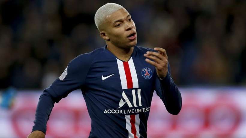 Mbappe được cả châu Âu săn đuổi. Ảnh: Getty Tin chuyển nhượng ngày 18/1, chuyển nhượng ngày 18/1, tin chuyển nhượng, chuyển nhượng mới nhất, chuyển nhượng MU, chuyển nhượng chelsea