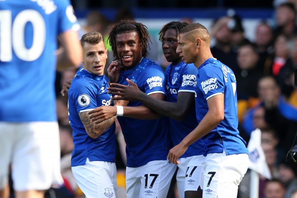 Everton đang hồi sinh - Ảnh: Getty Everton vs Crystal Palace, Ngoại hạng Anh, nhận định Everton vs Crystal Palace, Everton, Crystal Palace