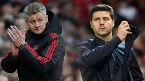 Solskjaer sẽ bị thay thế bởi Pochettino. Ảnh: Internet Manchester United, Ngoại hạng Anh, Solskjaer, Mauricio Pochettino, mu sa thải solskjaer