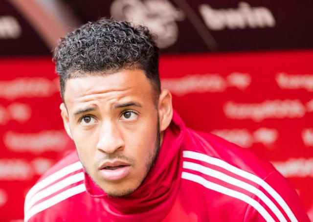 Tolisso không hạnh phúc ở Bayern. Ảnh: Getty chuyển nhượng hôm nay, chuyển nhượng mu, chuyển nhượng tối 13/2, bayern munich, man utd, arsenal, real madrid, liverpool