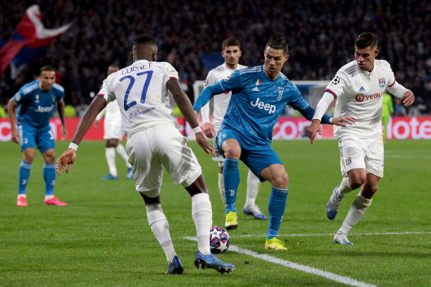 UEFA đã sắp lịch trở lại cho Champions League