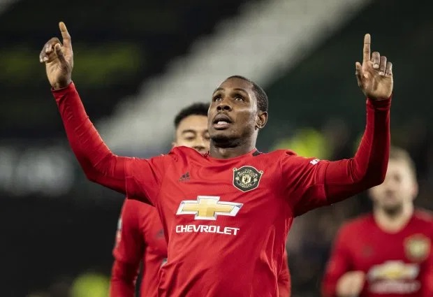 Ighalo sẽ ở lại MU. Ảnh: Getty Chuyển nhượng tối 1/6, Chuyển nhượng, MU, Chelsea, PSG, chuyển nhượng bóng đá