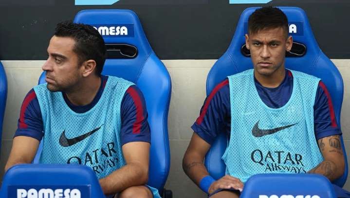 HLV Al Sadd: 'Tôi sẽ đưa Neymar về Barca' | Tin La Liga