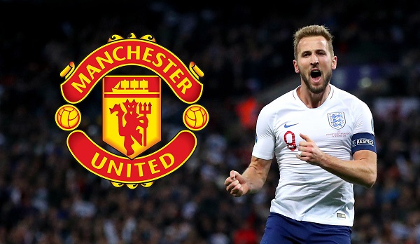 MU đã chờ Harry Kane tuyên bố có thể ra đi. Ảnh: Internet Manchester United, Harry Kane, Tottenham, chuyển nhượng, chuyển nhượng bóng đá, chuyển nhượng hôm nay