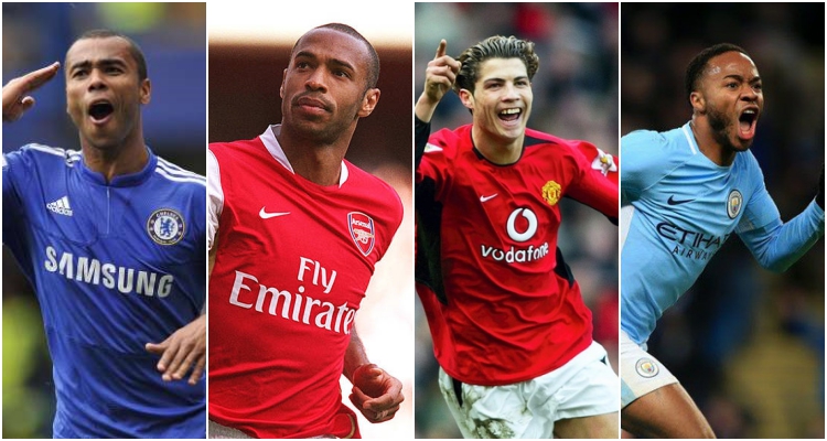Các CLB lớn đều có những hợp đồng chất lượng. Ảnh: Internet Ngoại hạng Anh, Liverpool, Manchester United, Chelsea, Man City, Arsenal, chuyển nhượng bóng đá