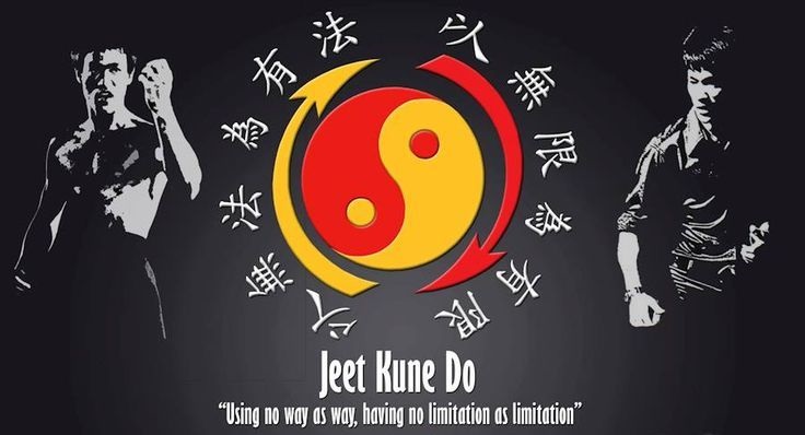 Lý Tiểu Long lập ra Tiệt Quyền Đạo. Ảnh: Internet Lý Tiểu Long, võ thuật