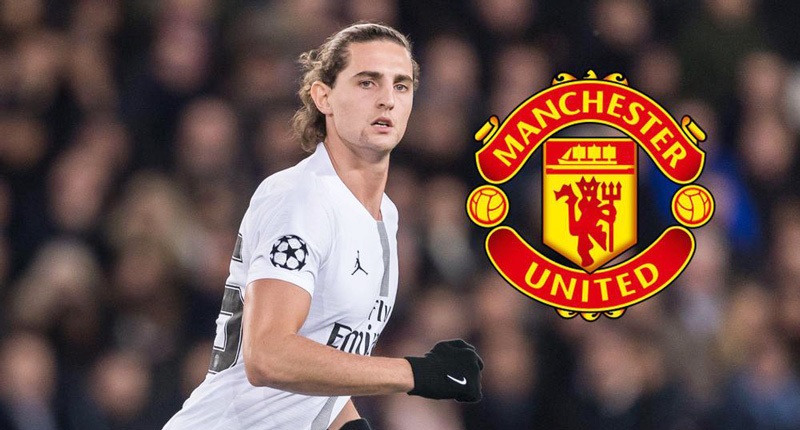 Rabiot muốn đến MU. Ảnh: Internet Chuyển nhượng, Juve, MU, Man City, Barca, Dortmund, Chuyển nhượng ngày 25/5, chuyển nhượng hôm nay