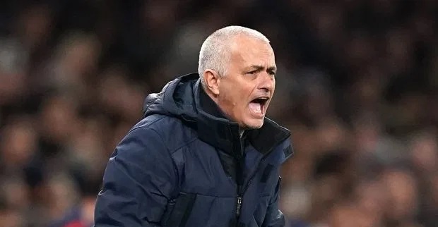 Mourinho, Tottenham, Ngoại hạng Anh, Premier League