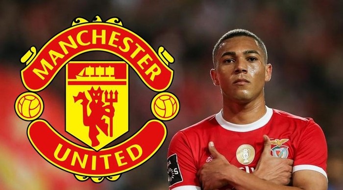 Mục tiêu của MU được hét giá cao. Ảnh: Internet Chuyển nhượng, Manchester United, Ronaldo, Juventus, Barca, Chuyển nhượng tối 18/5