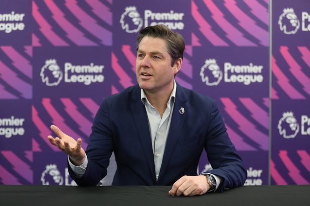 Giám đốc Masters khẳng định sẽ cố gắng làm lễ trao cúp cho Liverpool. Ảnh: EPL Liverpool, Man City, Ngoại hạng Anh