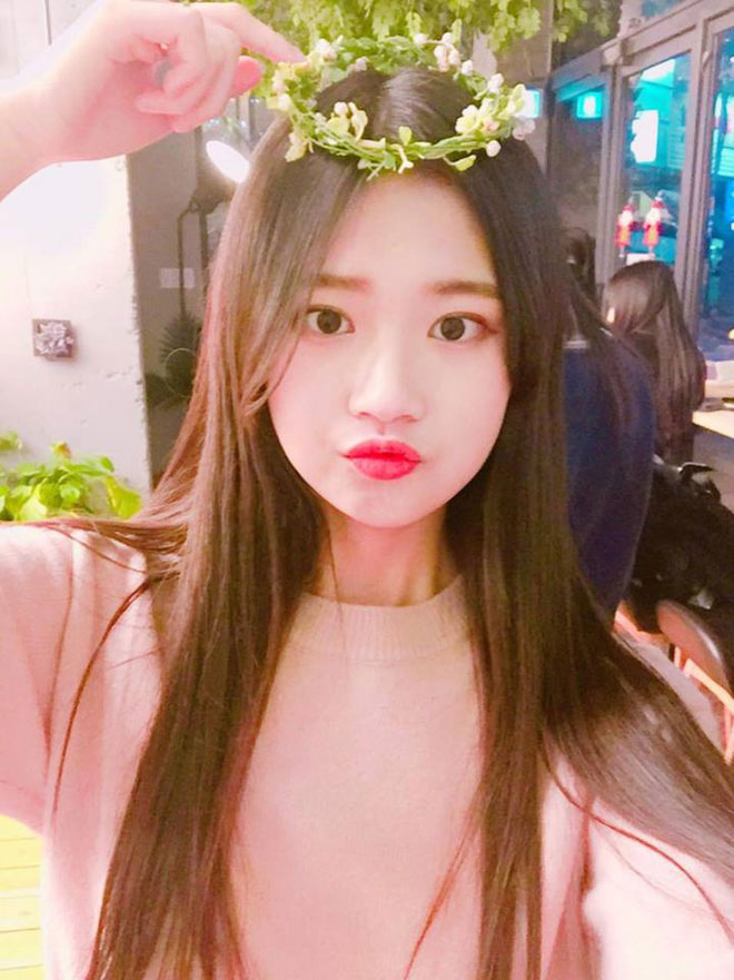 Choi Jin còn là người mẫu ảnh Thiên thần, thể thao, trượt ván, Choi Jin, Hàn Quốc