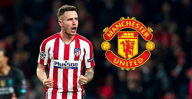 Saul sẽ đến MU? Ảnh: Internet Chuyển nhượng tối 1/6, Chuyển nhượng, MU, Chelsea, PSG, chuyển nhượng bóng đá