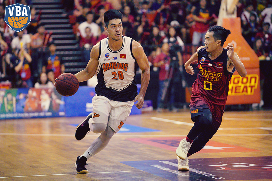 Việt Nam có giải bóng rổ VBA. Ảnh: VBA bóng rổ, nba, các giải bóng rổ lớn