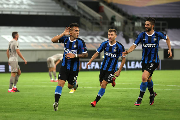 Inter Milan 5-0 Shakhtar Donetsk: Sức mạnh khó cưỡng