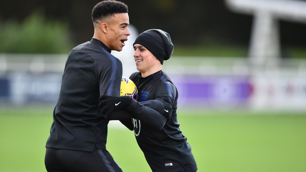Manchester United, Greenwood