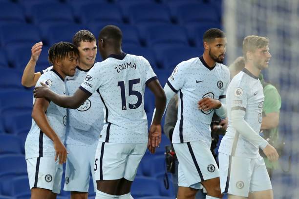 Trực tiếp Brighton vs Chelsea, Ngoại hạng Anh, Brighton, Chelsea