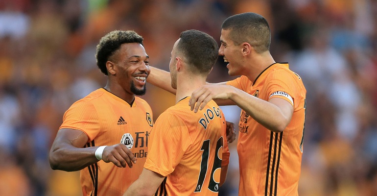 chuyển nhượng, Liverpool, Wolves, Diogo Jota