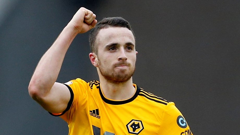 chuyển nhượng, Liverpool, Wolves, Diogo Jota